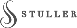 An example of retail brands using Scanova's QR Codes to boost online traffic, shown with Stuller's logo.