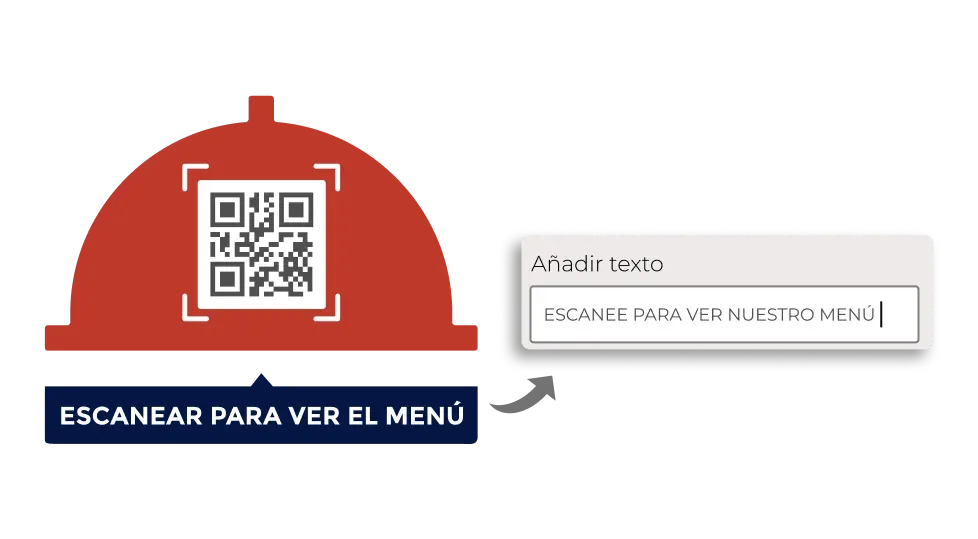 Siempre agregue un CTA para guiar a los usuarios.