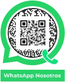 Plantilla de marco de código QR visualmente atractiva 1