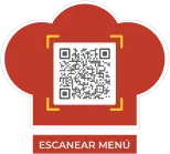 Plantilla de marco de código QR visualmente atractiva 10