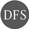 An example of retail brands using Scanova's QR Code Generator for seamless shopping experiences, shown with DFSs logo.