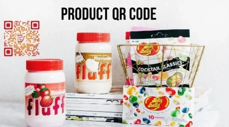Product QR Codes can be really useful in engaging customers.