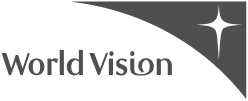 World Vision’s logo is displayed among nonprofits using Scanova's QR Code Generator for improved event management.