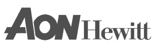 Aon Hewitt's logo is displayed among brands that use Scanova for streamlined processes.