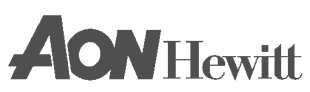 Aon Hewitt's logo among brands utilizing Scanova for improvements in operational efficiency.