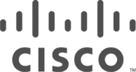 Cisco's logo, showcasing advanced networking capabilities with our QR code generator.