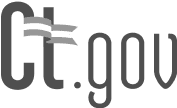 CT.gov's logo among brands using Scanova for easy information sharing.
