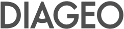 Diageo's logo among companies leveraging Scanova’s technology for advanced feature utilization.