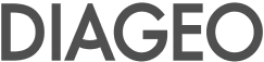 Diageo's logo among CPG brands utilizing Scanova's QR Code Generator for effective marketing campaigns.
