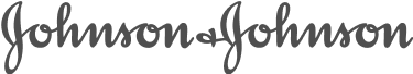 Johnson's logo, a consumer goods brand employing our QR code generator for marketing campaigns.