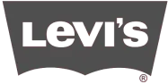 Levi's logo, an apparel company using Scanova's QR code technology to boost ROI.