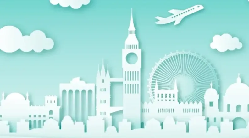 Here's what you know about using QR Codes in UK.
