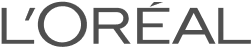  L'Oréal's logo displayed among CPG brands utilizing Scanova's QR Codes.