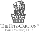 Ritz Carlton's logo is showcased as an example of leading brands using Scanova's QR Code Generator for smooth processes.